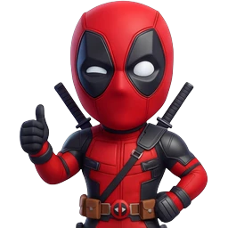 deadpool