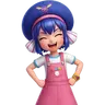 lisbeth