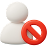 Black List Icon