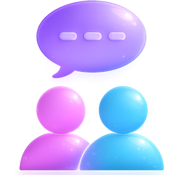 Direct chat