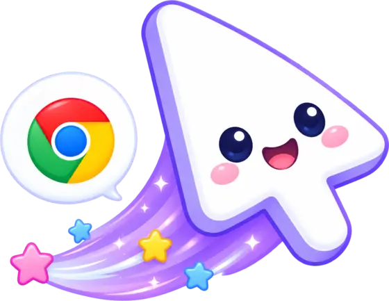 Extensión Cursor Style