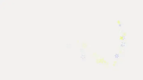 Preview of the Sparkle Stars Windows effect
